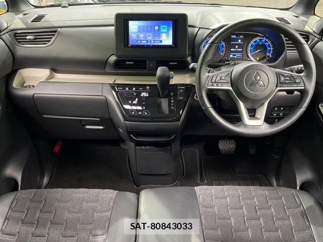 Mitsubishi DELICA MINI 2024-07 6904369-1