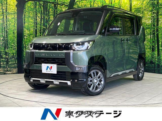 Mitsubishi DELICA MINI 2023-10 6904361-0