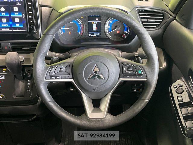 Mitsubishi DELICA MINI 2023-10 6904361-10