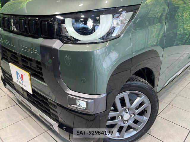 Mitsubishi DELICA MINI 2023-10 6904361-11