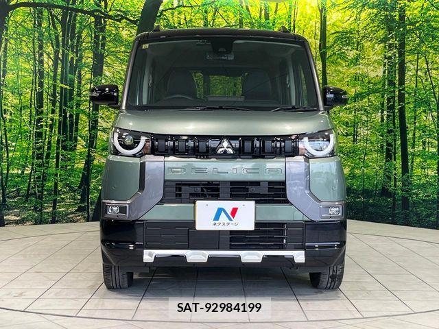 Mitsubishi DELICA MINI 2023-10 6904361-13