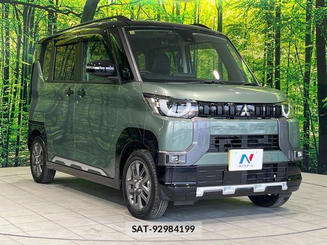 Mitsubishi DELICA MINI 2023-10 6904361-15