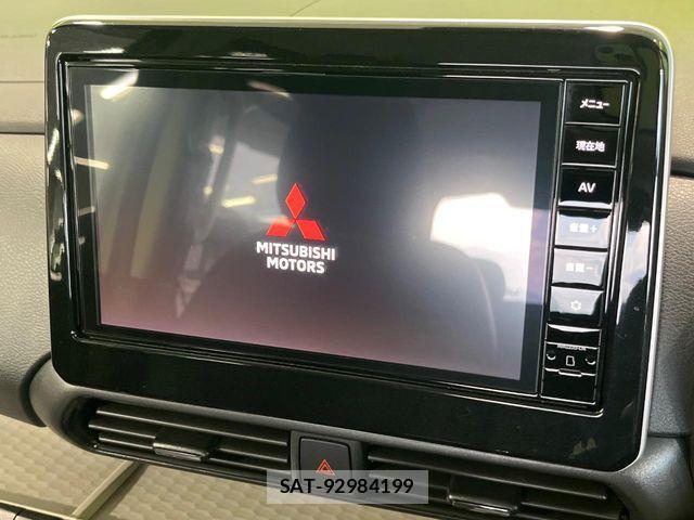Mitsubishi DELICA MINI 2023-10 6904361-3