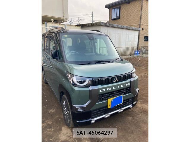 Mitsubishi DELICA MINI 2023-06 6904380-0