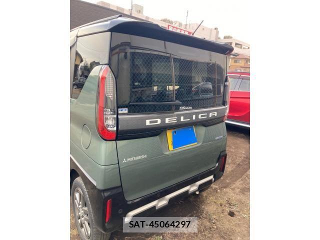 Mitsubishi DELICA MINI 2023-06 6904380-1