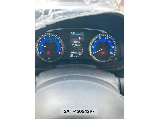Mitsubishi DELICA MINI 2023-06 6904380-22