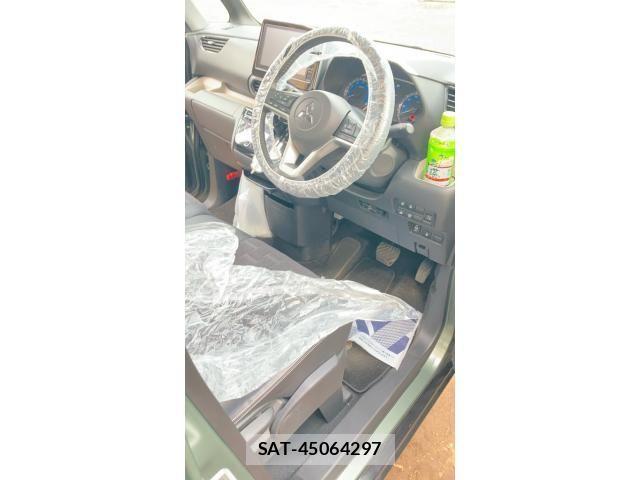 Mitsubishi DELICA MINI 2023-06 6904380-23