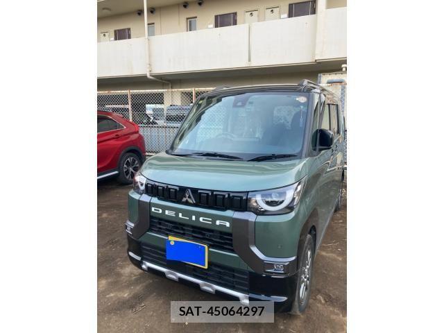 Mitsubishi DELICA MINI 2023-06 6904380-2
