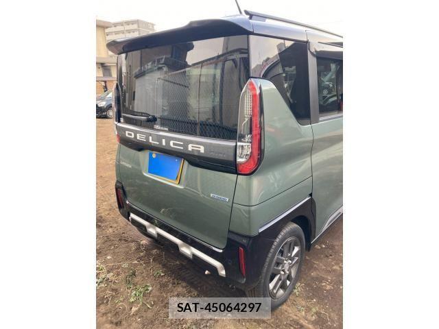 Mitsubishi DELICA MINI 2023-06 6904380-3