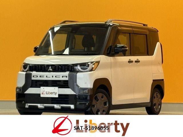 Mitsubishi DELICA MINI 2024-03 6904387-0