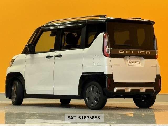 Mitsubishi DELICA MINI 2024-03 6904387-9
