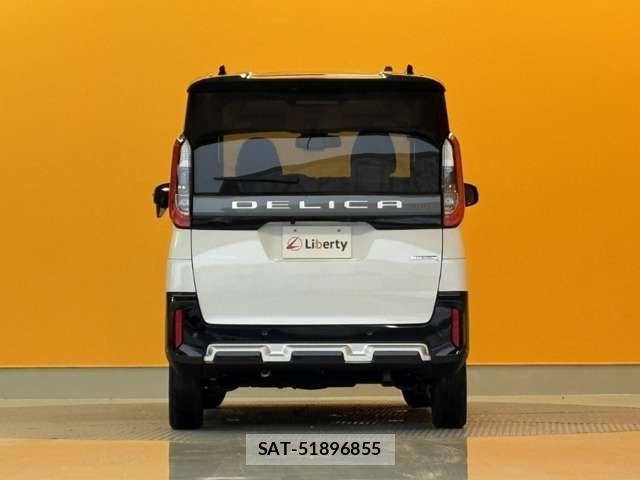 Mitsubishi DELICA MINI 2024-03 6904387-10
