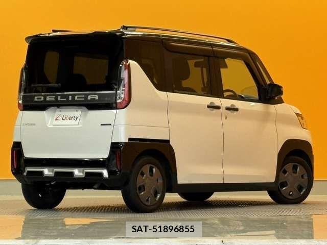 Mitsubishi DELICA MINI 2024-03 6904387-11