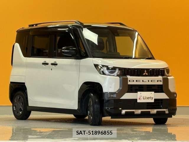Mitsubishi DELICA MINI 2024-03 6904387-13