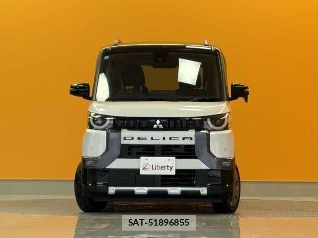 Mitsubishi DELICA MINI 2024-03 6904387-14