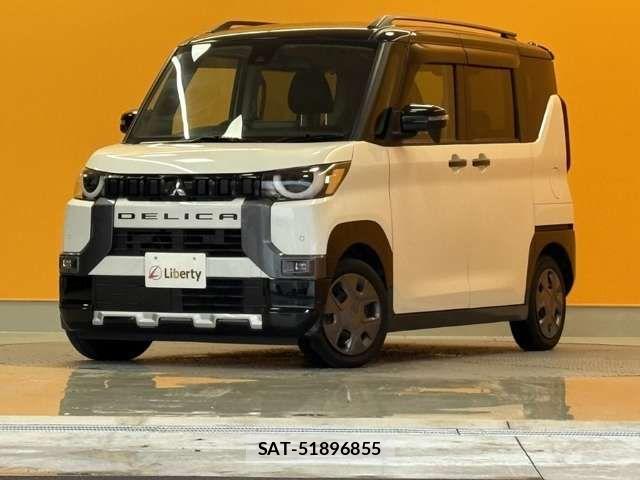 Mitsubishi DELICA MINI 2024-03 6904387-7