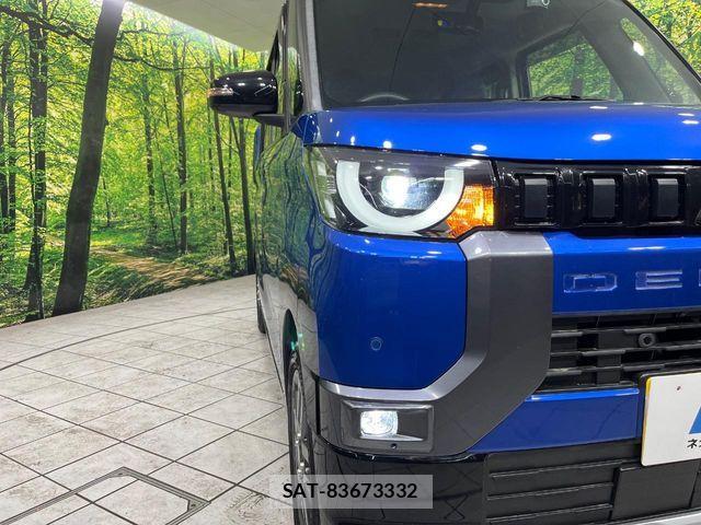 Mitsubishi DELICA MINI 2024-06 6993230-12