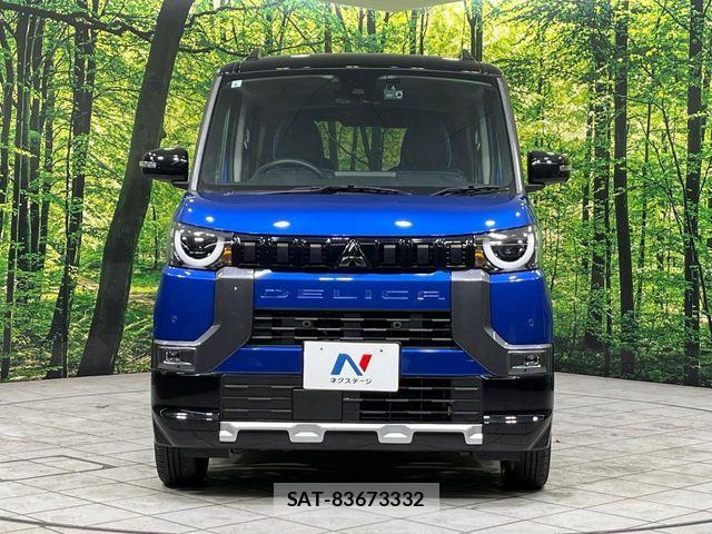 Mitsubishi DELICA MINI 2024-06 6993230-14