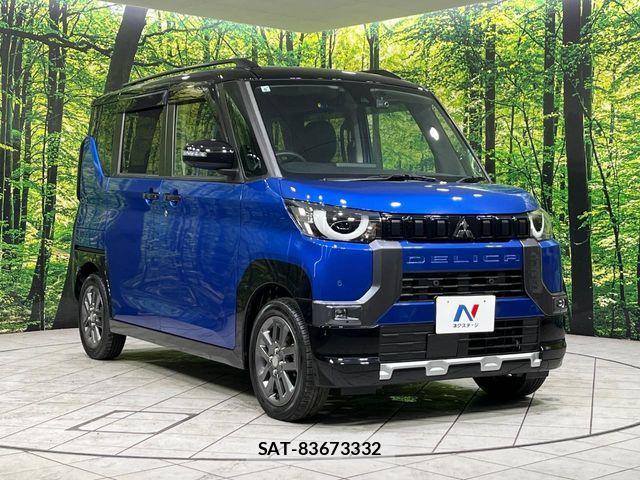 Mitsubishi DELICA MINI 2024-06 6993230-16