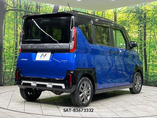 Mitsubishi DELICA MINI 2024-06 6993230-17