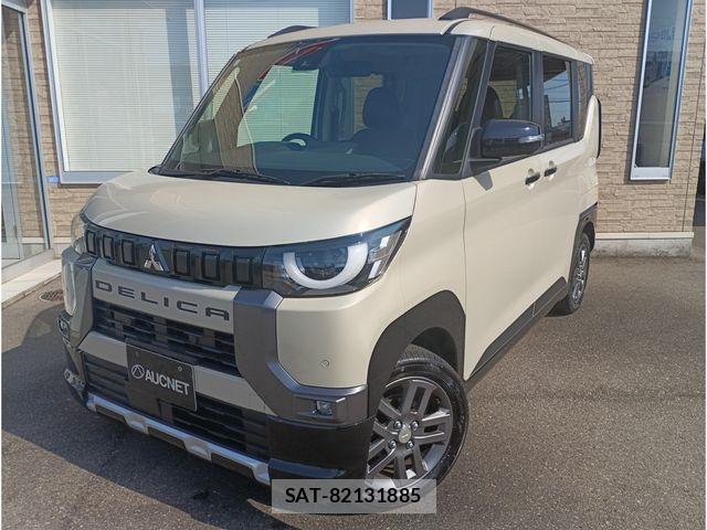 Mitsubishi DELICA MINI 2024-04 6993190-0