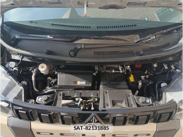 Mitsubishi DELICA MINI 2024-04 6993190-17