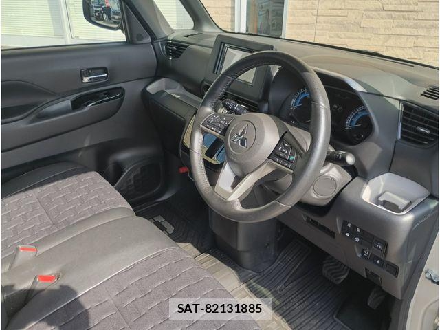 Mitsubishi DELICA MINI 2024-04 6993190-1