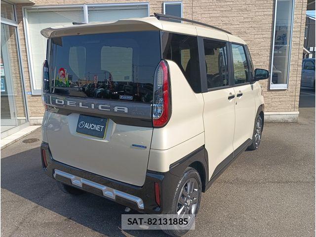 Mitsubishi DELICA MINI 2024-04 6993190-2