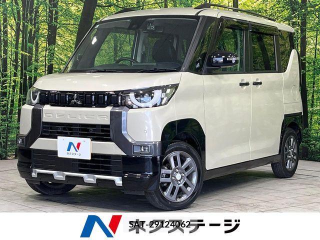 Mitsubishi DELICA MINI 2024-06 6993215-0