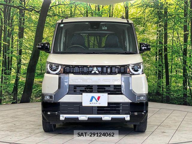 Mitsubishi DELICA MINI 2024-06 6993215-14