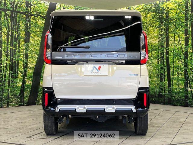 Mitsubishi DELICA MINI 2024-06 6993215-15