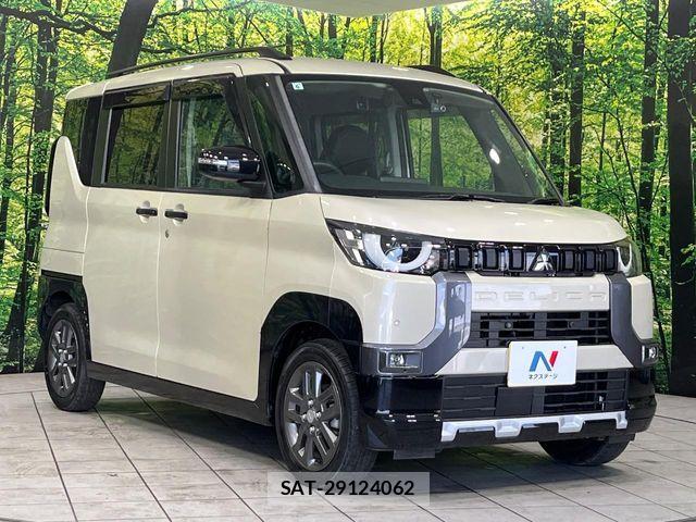 Mitsubishi DELICA MINI 2024-06 6993215-16
