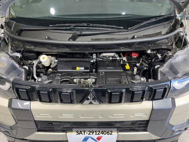 Mitsubishi DELICA MINI 2024-06 6993215-18