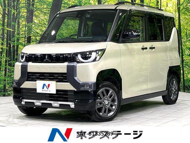 Mitsubishi DELICA MINI 2024-06 6993182-0