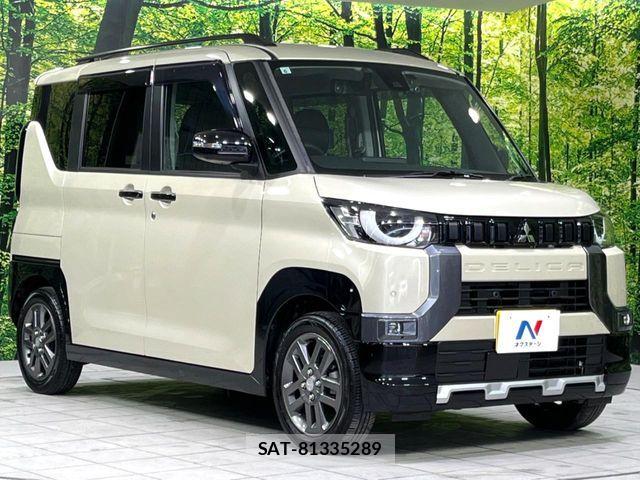 Mitsubishi DELICA MINI 2024-06 6993182-16