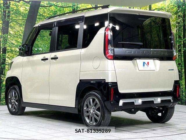 Mitsubishi DELICA MINI 2024-06 6993182-17