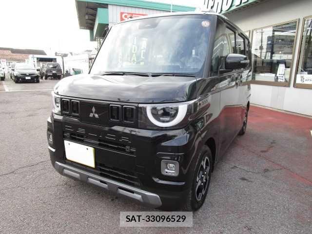 Mitsubishi DELICA MINI 2025-10 6993188-0