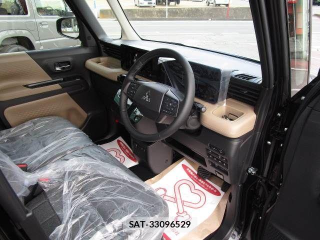 Mitsubishi DELICA MINI 2025-10 6993188-9