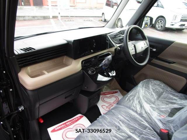Mitsubishi DELICA MINI 2025-10 6993188-10