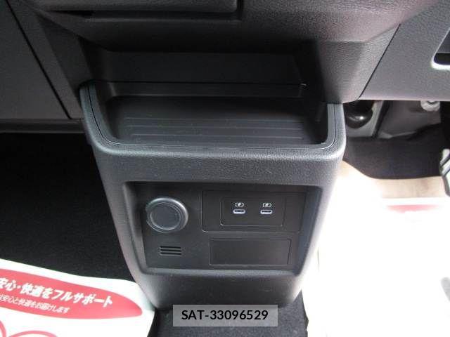 Mitsubishi DELICA MINI 2025-10 6993188-14