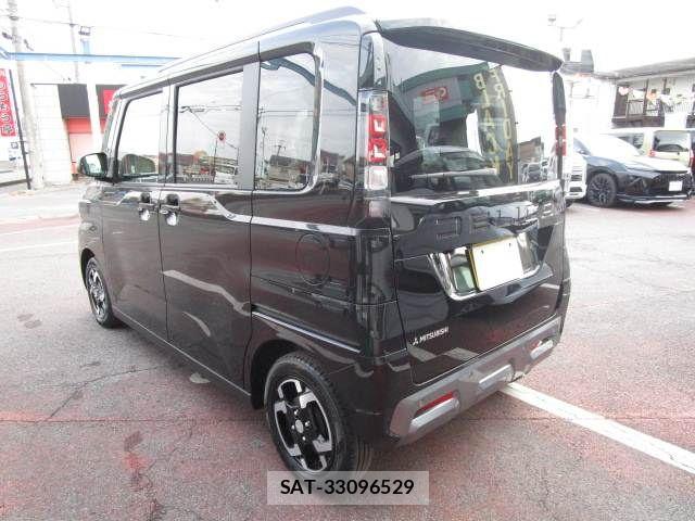 Mitsubishi DELICA MINI 2025-10 6993188-1