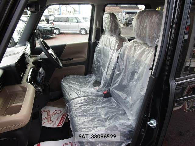 Mitsubishi DELICA MINI 2025-10 6993188-20