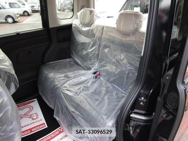 Mitsubishi DELICA MINI 2025-10 6993188-21