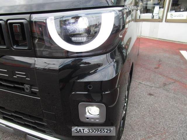 Mitsubishi DELICA MINI 2025-10 6993188-23