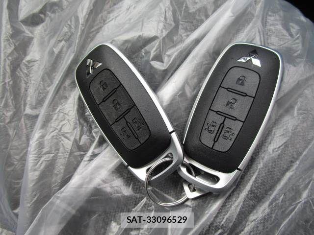 Mitsubishi DELICA MINI 2025-10 6993188-24