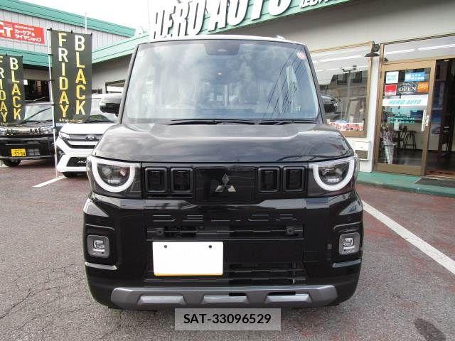 Mitsubishi DELICA MINI 2025-10 6993188-2