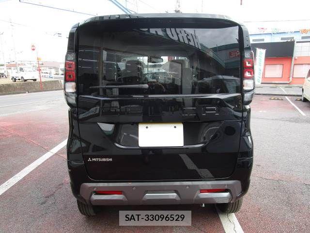 Mitsubishi DELICA MINI 2025-10 6993188-3