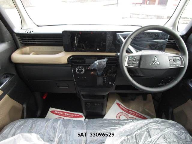 Mitsubishi DELICA MINI 2025-10 6993188-7