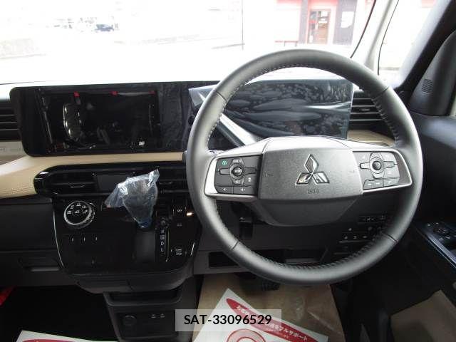 Mitsubishi DELICA MINI 2025-10 6993188-8