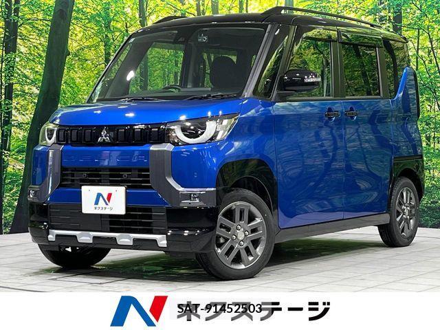 Mitsubishi DELICA MINI 2024-06 6993186-0